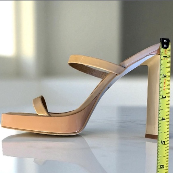 Jeffrey Campbell Heals | SIZE 8 - Picture 3 of 5